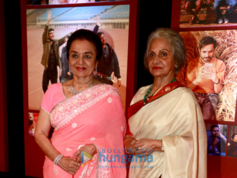 Success party of 'Dangal'