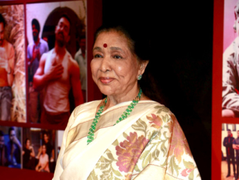Success party of 'Dangal'