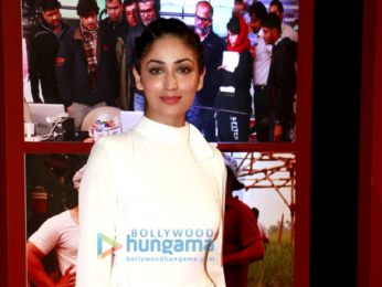 Success party of 'Dangal'