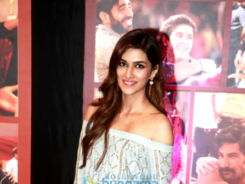 Success party of 'Dangal'