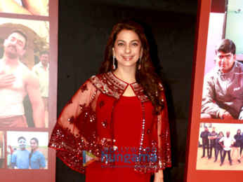 Success party of 'Dangal'