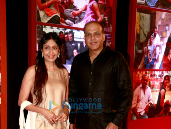 Success party of 'Dangal'