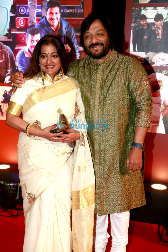 success party of dangal42 22