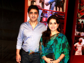 Success party of 'Dangal'