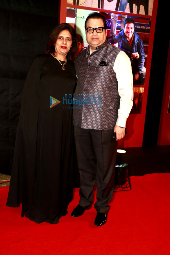 success party of dangal42 29