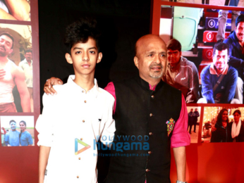 Success party of 'Dangal'