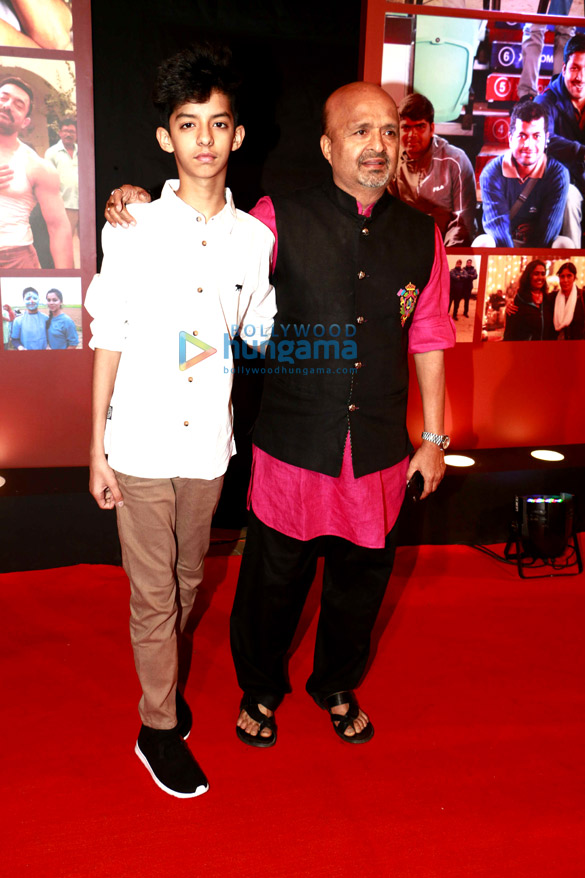 success party of dangal42 31