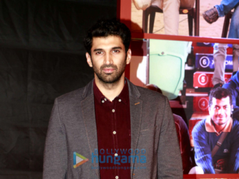 Success party of 'Dangal'
