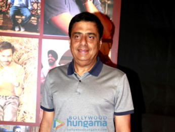 Success party of 'Dangal'