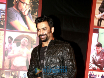 Success party of 'Dangal'