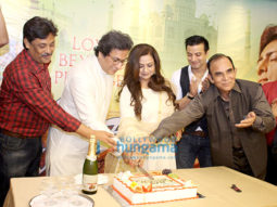 Talat Aziz, Alka Yagnik and others grace the success party of ‘Majaz – Ae Gham-E-Dil Kya Karun’