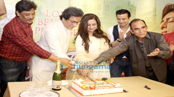 Talat Aziz, Alka Yagnik and others grace the success party of ‘Majaz – Ae Gham-E-Dil Kya Karun’