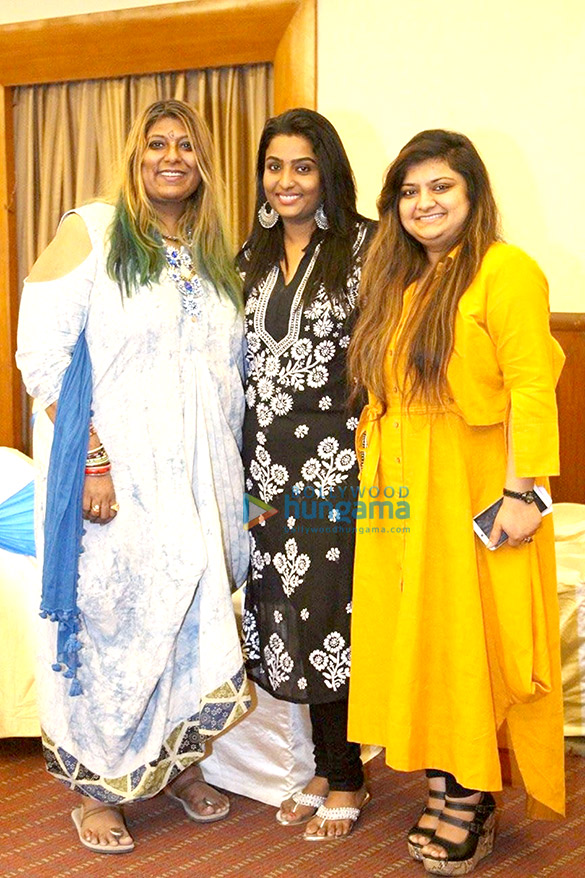 success party of majaz ae gham e dil kya karun 4