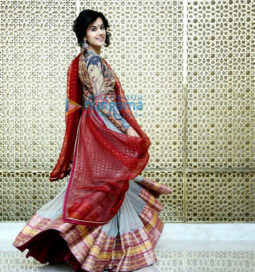 Celebrity Photos Of The Taapsee Pannu
