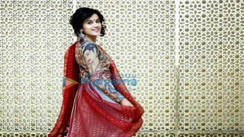 Celebrity Photos Of The Taapsee Pannu