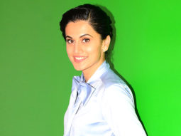 Taapsee Pannu: “Let’s Watch Award Shows As Beautiful TV Shows” | Running Shaadi