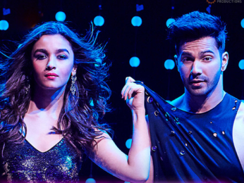 Tamma Tamma Again (Badrinath Ki Dulhania) Tamma Tamma Again (Badrinath Ki Dulhania)