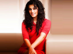 “All Sardars are not boisterous….The girl in Runningshaadi is closest to me” – Taapsee Pannu