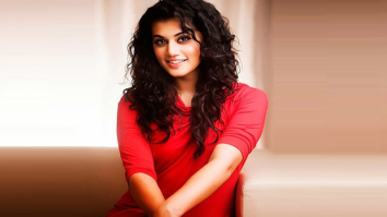 “All Sardars are not boisterous….The girl in Runningshaadi is closest to me” – Taapsee Pannu