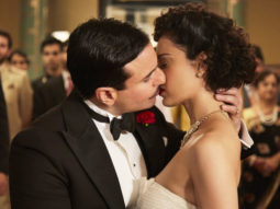 Team ‘Rangoon’ to create ‘kissing photo booths’ across cinema halls on V-day