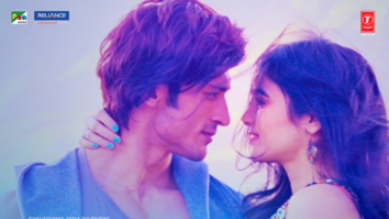Tere Dil Mein