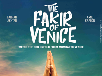 The Fakir Of Venice