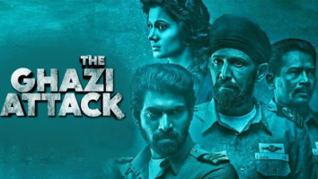 The Ghazi Attack gets ‘UA’ with 2 verbal cuts, no derogatory references to Indians, please