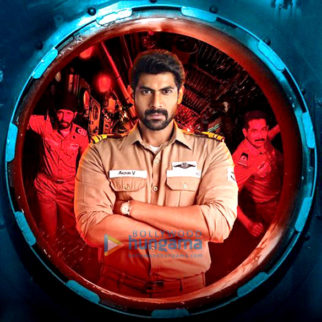 Movie Stills Of The Movie The Ghazi Attack