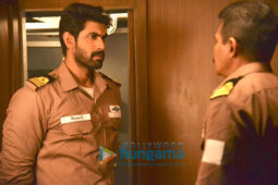 Movie Stills Of The Movie The Ghazi Attack
