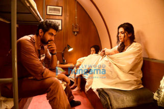 Movie Stills Of The Movie The Ghazi Attack