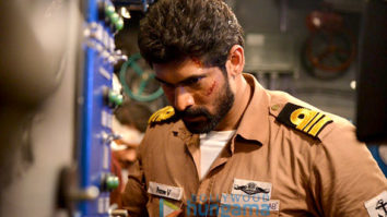 Movie Stills Of The Movie The Ghazi Attack