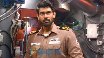 Movie Stills Of The Movie The Ghazi Attack