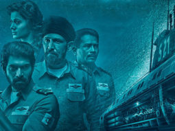 Subhash K Jha speaks about The Ghazi Attack