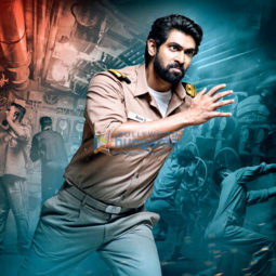Movie Stills Of The Movie The Ghazi Attack