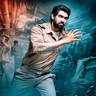 Movie Stills Of The Movie The Ghazi Attack