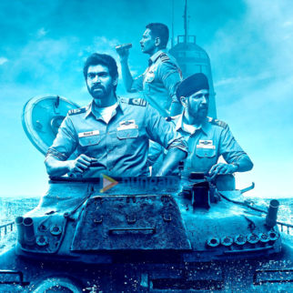 Movie Stills Of The Movie The Ghazi Attack
