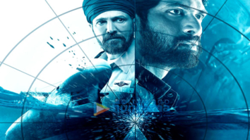 Movie Stills Of The Movie The Ghazi Attack