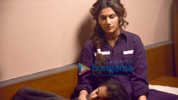 Movie Stills Of The Movie The Ghazi Attack