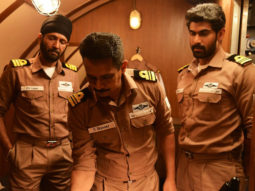 Box Office: The Ghazi Attack Day 4 in overseas