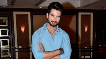 “There Is Quite A Bit Of Action In Padmavati”: Shahid Kapoor