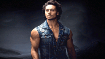 Tiger Shroff to travel to Mount Kailash and it is not for a film
