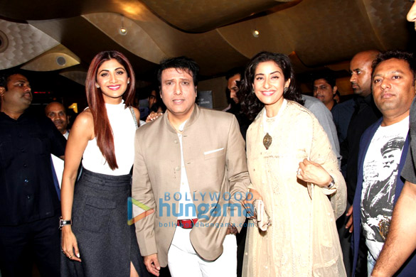 trailer launch of govindas forthcoming movie aa gaya hero1 10