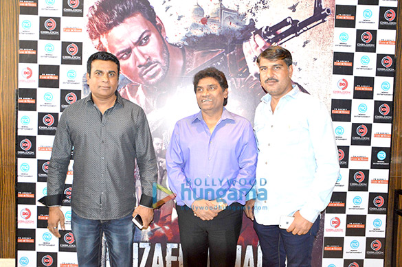 trailer launch of film muzaffarnagar 2013 5