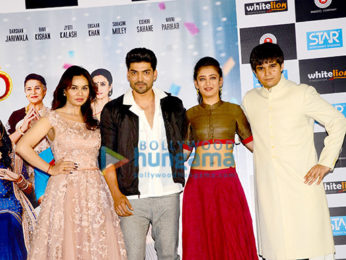 Trailer launch of the film 'Laali Ki Shaadi Mein Laaddoo Deewana'