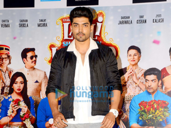 Trailer launch of the film 'Laali Ki Shaadi Mein Laaddoo Deewana'