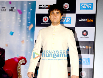 Trailer launch of the film 'Laali Ki Shaadi Mein Laaddoo Deewana'