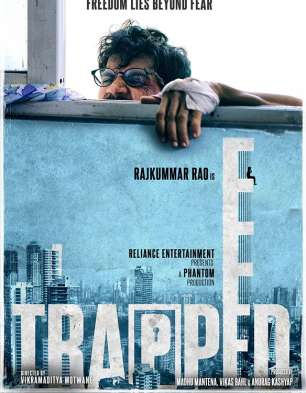 Trapped