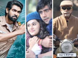 BO update: New releases start on a dull note