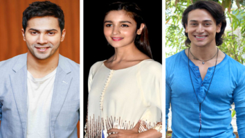 Valentine’s Day gifts that we’d like to give our stars