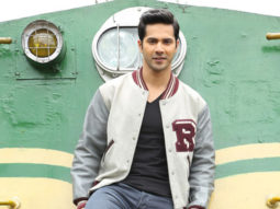 Varun Dhawan to endorse Lux Cozi?